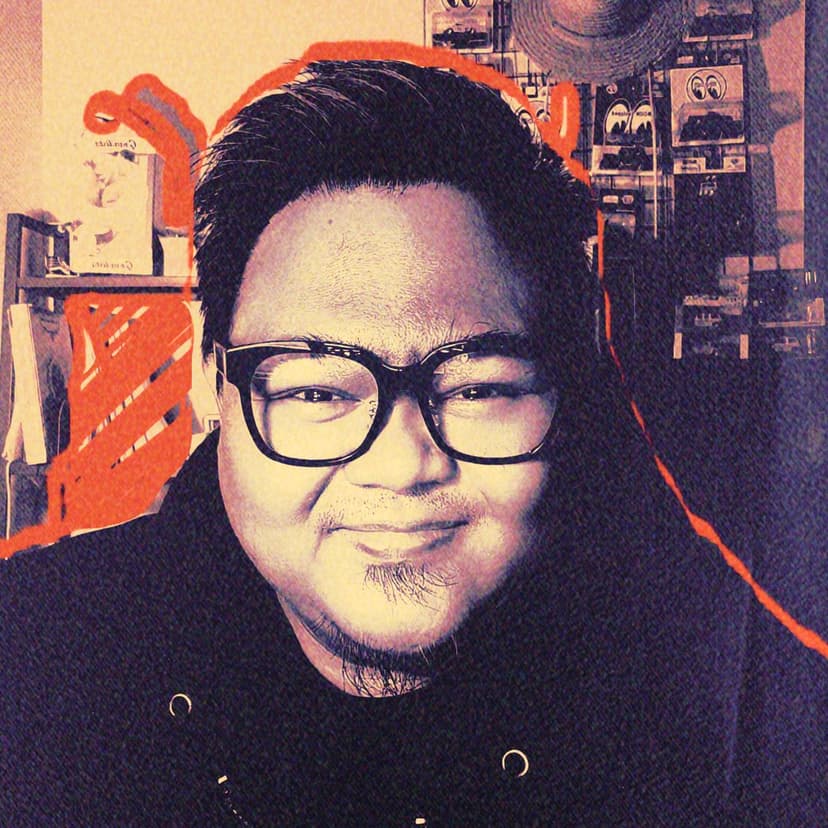 EhSadiq — TikTok live entertainer and creator of the EhSadiq Movement